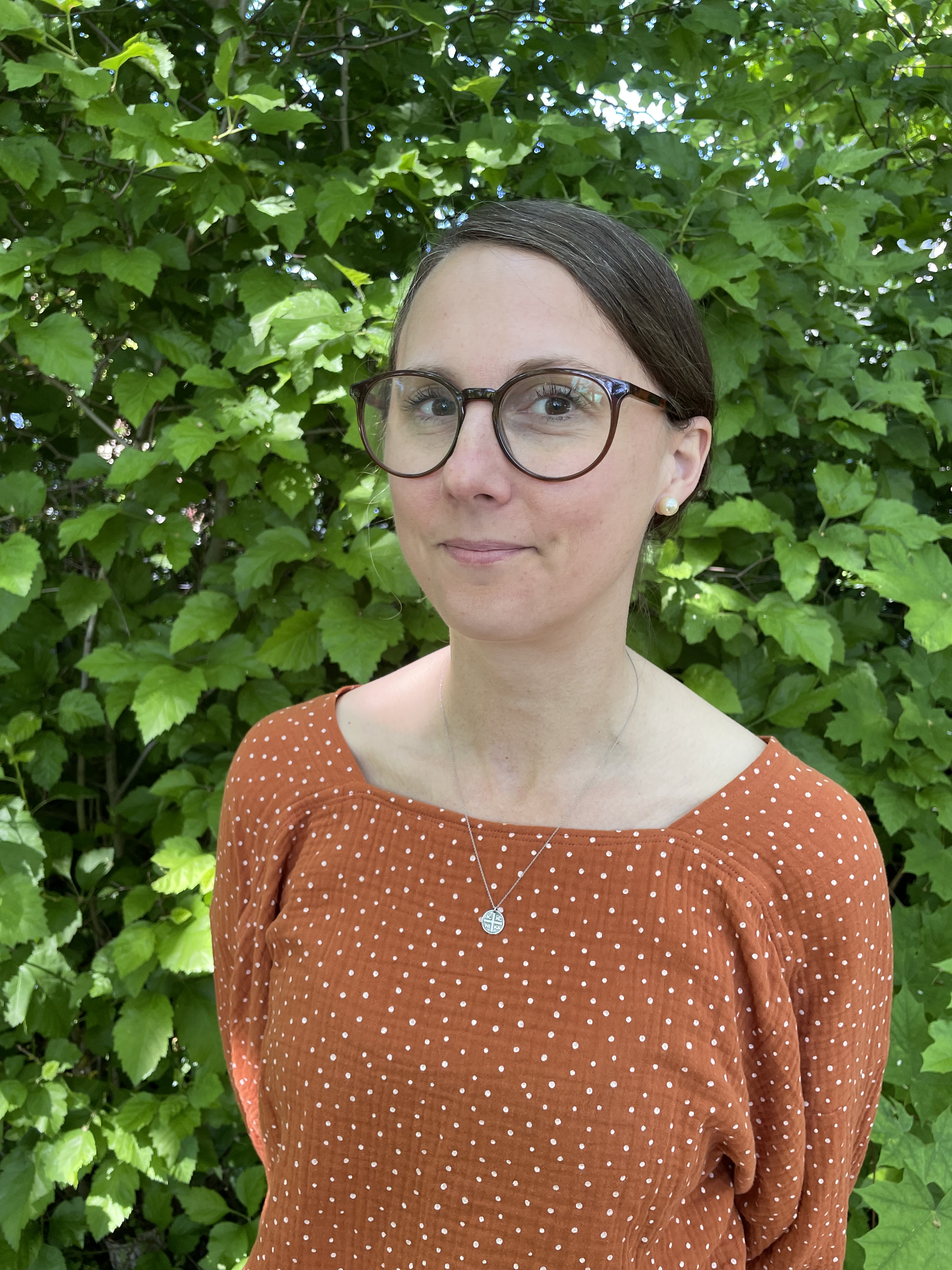 Kristina Hellaeus